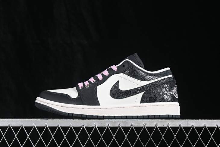 Picture of Air Jordan 1 LOW _SKUfw23687120783525812fw